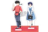 らんま1/2 ペアアクリルスタンド A(早乙女乱馬&天道あかね)
 
2024年12月発売