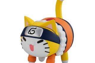 NARUTO-ナルト- MEGA CAT PROJECT トコトコニャルト! うずまきナルト
 アニメイトで
05月下旬発売