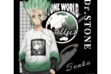 Dr.STONE Monotone Street ステッカー 石神千空
 アニメイトで
2024年12月発売