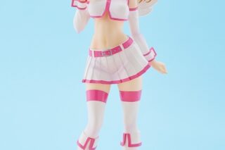 「2.5次元の誘惑」 POP UP PARADE リリエル 3rd隊服Ver. L size 完成品フィギュア
 
2025年05月発売