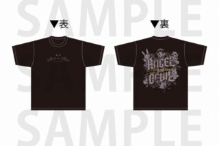 メイドインアビス 烈日の黄金郷 Tシャツ Mサイズ
 アニメイトで2025年01月 下旬 発売予定