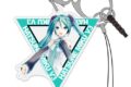 【再販】初音ミク V3 アクリルマルチキーホルダー                     ホビーストックで2024年12月発売