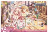 アイドルマスター シンデレラガールズ ゲーミングマウスパッド「さやけき花の生命に 西園寺琴歌+」 Ver.
 アニメイトで
2024年11月 下旬 発売