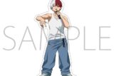 僕のヒーローアカデミア アクリルスタンド/轟 焦凍 U.A. BEAT BOXER
 アニメイトで
2024/11/30 発売