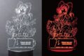 【推しの子】 LEDライト(有馬かな)【赤坂アカの世界展事後通販】
 
2024年10月上旬発売