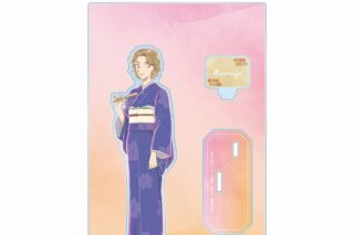 名探偵コナン 大岡紅葉 Ani-Art aqua label パーツ付きBIGアクリルスタンド
 
2025年3月7日発売