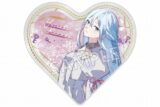 プロセカ プロジェクトセカイ 4th Anniversary 感謝祭ハート型アクリルブロック23 宵崎 奏
 アニメイトで
2024/10/12 発売