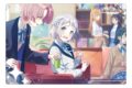 学園アイドルマスター ゲーミングマウスパッド 「まるで王子様みたいな」Ver.
 アニメイトで
2024年11月発売