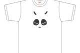 らんま 1/2 Tシャツ/玄馬(パンダ)
 
2024年12月中旬発売