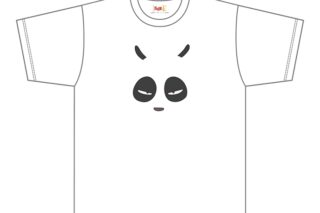 らんま 1/2 Tシャツ/玄馬(パンダ)
 
2024年12月中旬発売