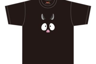 らんま 1/2 Tシャツ/P ちゃん
 
2024年12月中旬発売