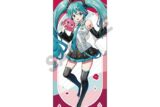 初音ミク 等身大タペストリー 初音ミク エンジョイ大阪2024 アニメイトで2024年12月発売