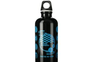 鬼滅の刃 SIGG 嘴平伊之助 トラベラーボトル
 アニメイトで
2021年09月上旬発売