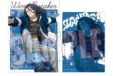 WIND BREAKER クリアファイル 杉下 京太郎 スケーターver.
 アニメイトで
2025年01月下旬発売