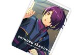 あんさんぶるスターズ!! ななめ/アクスタ vol.4 11:仙石忍
 アニメイトで
12月下旬発売