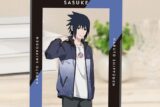 NARUTO-ナルト- arti-mate A5アクリルパネル うちはサスケ 描き下ろし 私服ver.
 アニメイトで
2025/03/18 発売