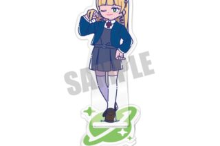 ラブライブ!スーパースター!! アクリルスタンド D 平安名 すみれ
 アニメイトで2024年11月 下旬 発売