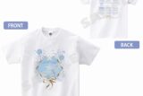 プロセカ プロジェクトセカイ 4th Anniversary 感謝祭Tシャツ XLサイズ
 アニメイトで
2024/10/12 発売