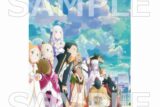 リゼロ A3クリアポスター 劇場型悪意 ver.
 
2025年01月発売