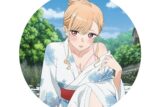 TVアニメ「その着せ替え人形(ビスク・ドール)は恋をする」 BIG缶バッジ 浴衣ver.
 アニメイトで
2024年12月発売