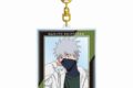 NARUTO-ナルト- arti-mate BIGアクリルキーホルダー はたけカカシ 描き下ろし 私服ver.
 アニメイトで
2025/03/18 発売