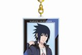 NARUTO-ナルト- arti-mate BIGアクリルキーホルダー うちはサスケ 描き下ろし 私服ver.
 アニメイトで
2025/03/18 発売