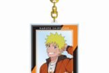 NARUTO-ナルト- arti-mate BIGアクリルキーホルダー うずまきナルト 描き下ろし 私服ver.
 アニメイトで
2025/03/18 発売