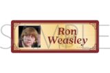 ハリーポッター ネームプレート/Ron Weasley ムービックで2025年1月18日より発売