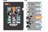 BLEACH 千年血戦篇 クリアファイル B
 
2024年12月下旬発売
で取扱中