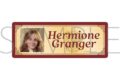 ハリーポッター ネームプレート/Hermione Granger ムービックで2025年1月18日より発売