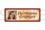 ハリーポッター ネームプレート/Hermione Granger ムービックで2025年1月18日より発売