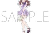 2.5次元の誘惑 アクリルスタンド/橘 美花莉
 
2024年12月21日発売