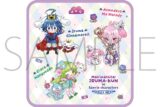 魔入りました!入間くん×サンリオキャラクターズ ハンドタオル/入間×シナモロール・アスモデウス×マイメロディ・クララ×ハンギョドン
 アニメイトで
2024/12/28 発売