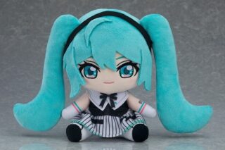 ぬいぐるみ 初音ミクシンフォニー 2019Ver.                     ホビーストックで2025年4月発売