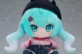 ぬいぐるみ 初音ミク デートコーデVer.                     ホビーストックで2025年4月発売