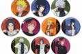 NARUTO-ナルト- arti-mate トレーディング缶バッジ 描き下ろし 私服ver.
 アニメイトで
2025/03/18 発売