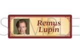 ハリーポッター ネームプレート/Remus Lupin ムービックで2025年1月18日より発売