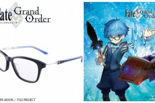 Fate/Grand Order ハンス・クリスチャン・アンデルセン モデル
 アニメイトで
2020年09月発売