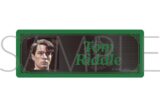 ハリーポッター ネームプレート/Tom Riddle ムービックで2025年1月18日より発売