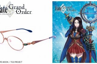 Fate/Grand Order レオナルド・ダ・ヴィンチ モデル
 アニメイトで
2020年09月発売