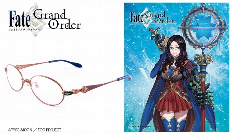 Fate/Grand Order レオナルド・ダ・ヴィンチ モデル
 アニメイトで
2020年09月発売