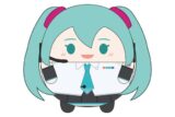 ピアプロキャラクターズ ふわコロりんMsize G 初音ミク V4X                     ホビーストックで2023年7月発売