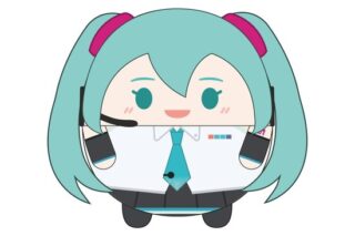 ピアプロキャラクターズ ふわコロりんMsize G 初音ミク V4X                     ホビーストックで2023年7月発売