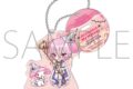 魔入りました!入間くん×サンリオキャラクターズ スタンド付きアクリルキーホルダー/アスモデウス×マイメロディ
 アニメイトで
2024/12/28 発売