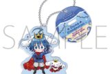 魔入りました!入間くん×サンリオキャラクターズ スタンド付きアクリルキーホルダー/入間×シナモロール
 アニメイトで
2024/12/28 発売