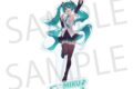 プロセカ コネクトライブ 4th ANNIVERSARY Brilliant Stage アクリルスタンド 初音ミク
 アニメイトで
2025年02月上旬発売