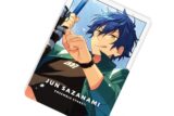 あんさんぶるスターズ!! ななめ/アクスタ vol.3 21:漣ジュン
 アニメイトで
11月下旬発売