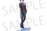 プロセカ コネクトライブ 4th ANNIVERSARY Brilliant Stage アクリルスタンド 教室のセカイのKAITO
 アニメイトで
2025年02月上旬発売