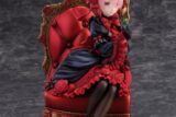 リゼロ ラム Gothic ver. 1/7 完成品フィギュア
 
2025年03月発売