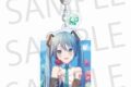 プロセカ Brand New Your World アクリルキーホルダー 初音ミク アニメイトで2024年12月 下旬 発売予定